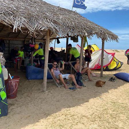Margarita Kitesurfing School Sri Lanka Hotel Kalpitiya Luaran gambar