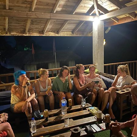 Margarita Kitesurfing School Sri Lanka Hotel Kalpitiya Luaran gambar