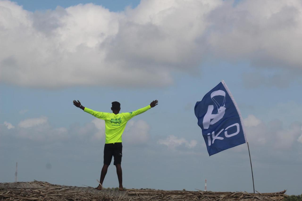 Margarita Kitesurfing School Sri Lanka Hotel Kalpitiya Luaran gambar