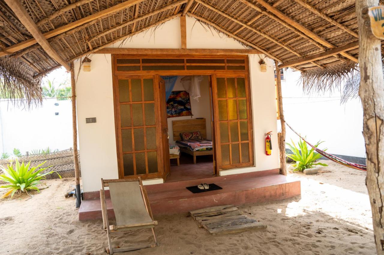 Margarita Kitesurfing School Sri Lanka Hotel Kalpitiya Luaran gambar