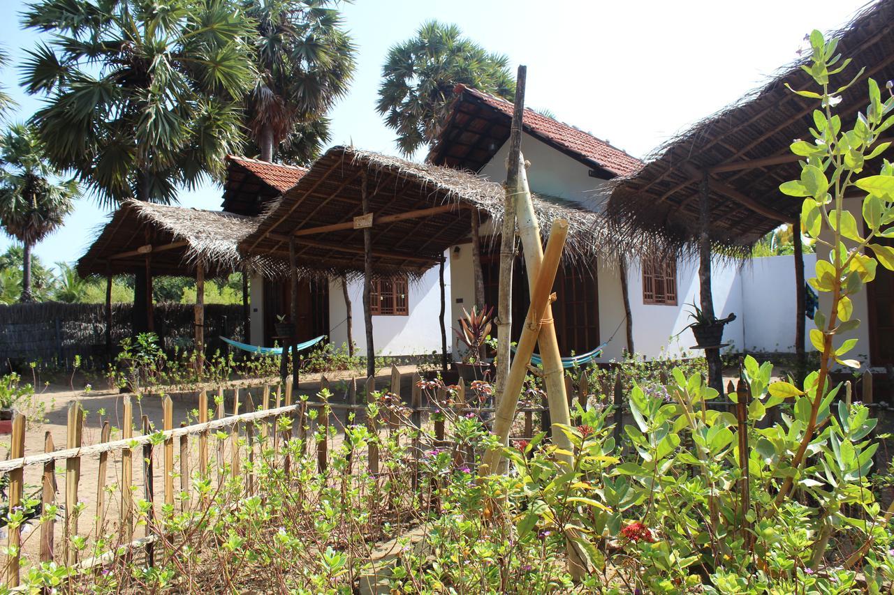 Margarita Kitesurfing School Sri Lanka Hotel Kalpitiya Luaran gambar