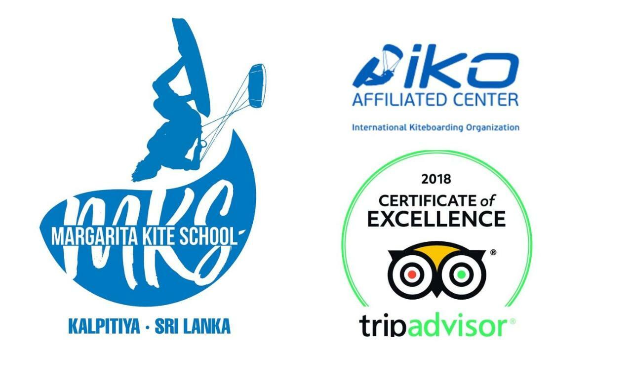 Margarita Kitesurfing School Sri Lanka Hotel Kalpitiya Luaran gambar